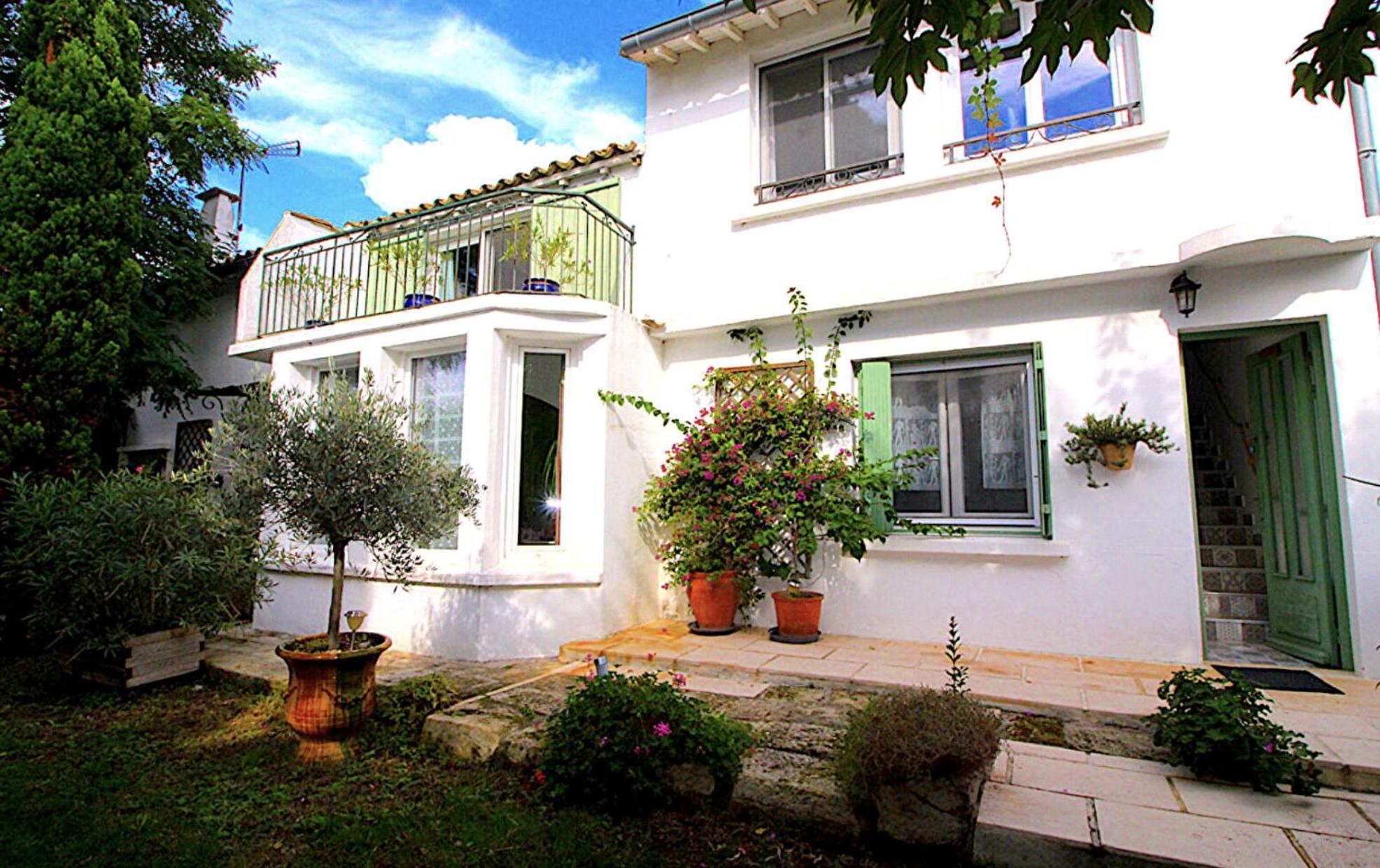 Chambre Seville - Mas Saint-Louis - Piscine Chauffee Aigues-Mortes Exterior foto